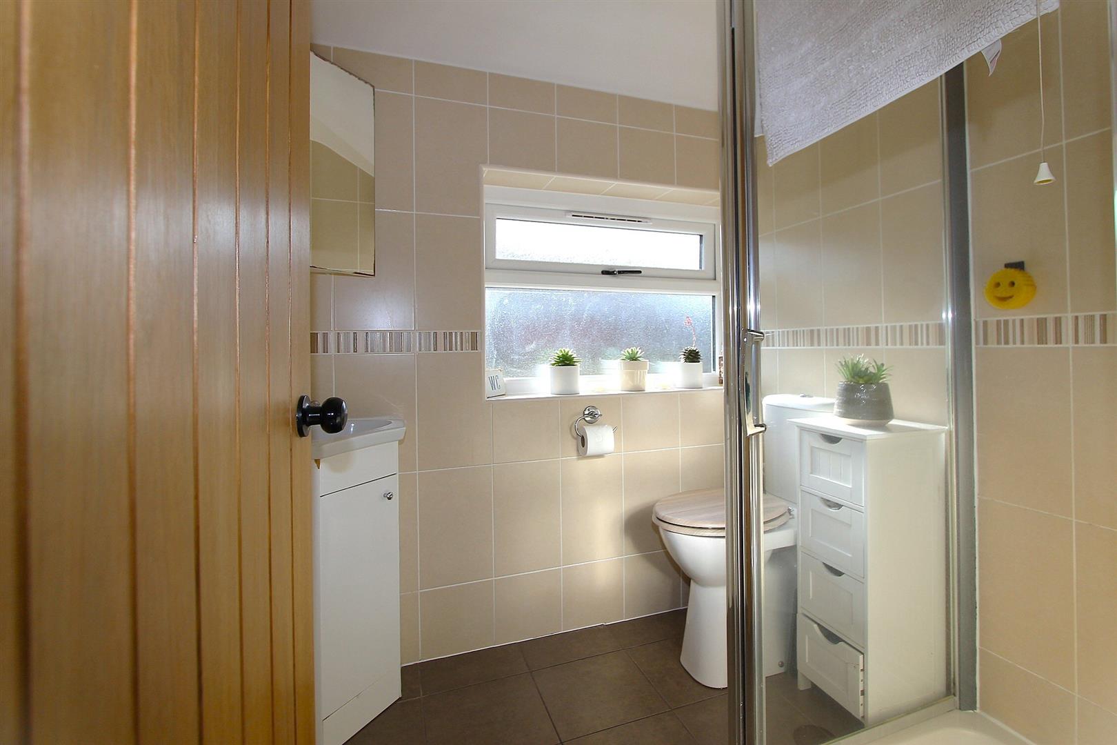 Ascot Gardens, Wordsley, Stourbridge